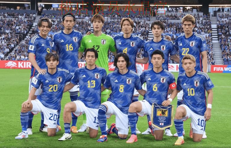 世界杯买球平台日本赛事热度为什么这么高 世界杯买球平台日本赛事热度为什么这么高