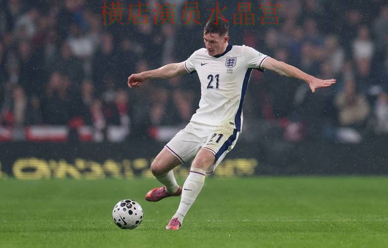 世界杯买球平台英格兰赛事热度为什么这么高